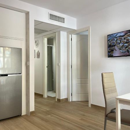 Alicante Beach Apartment Buitenkant foto