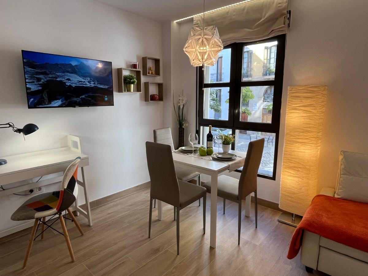 Alicante Beach Apartment Buitenkant foto