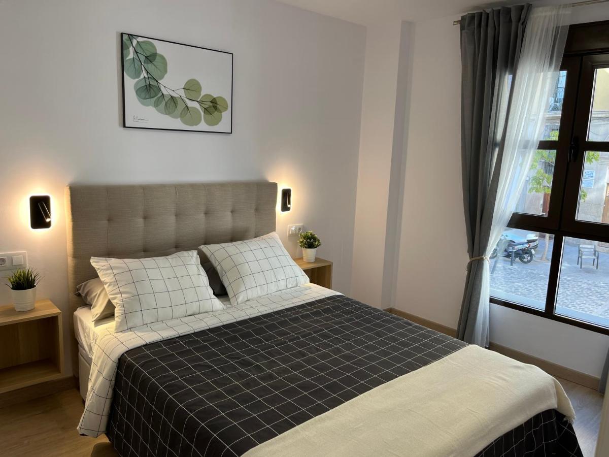 Alicante Beach Apartment Buitenkant foto