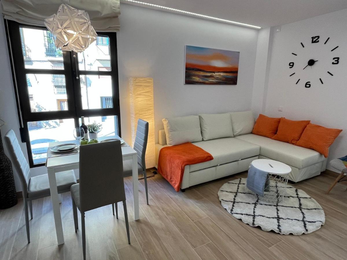 Alicante Beach Apartment Buitenkant foto