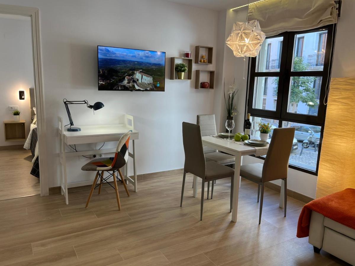 Alicante Beach Apartment Buitenkant foto