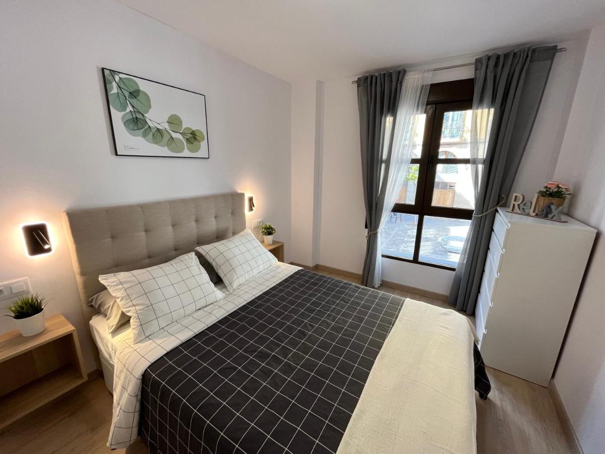 Alicante Beach Apartment Buitenkant foto